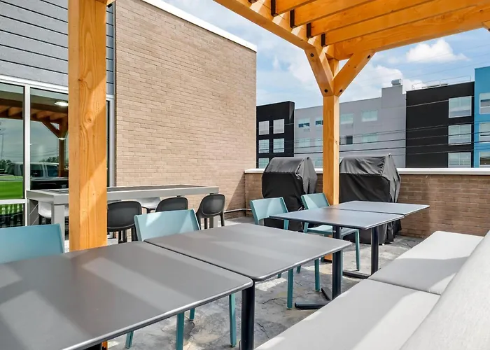 Home2 Suites By Hilton Richmond, Ky