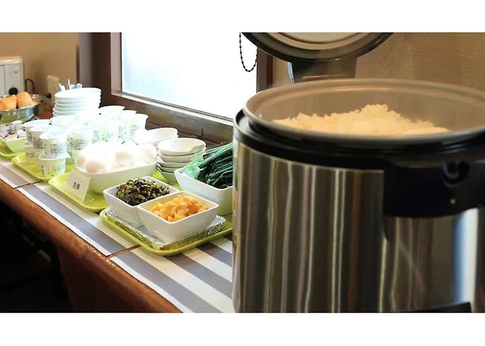 Smile Hotel Kumamoto Suizenji - Vacation Stay 73038V