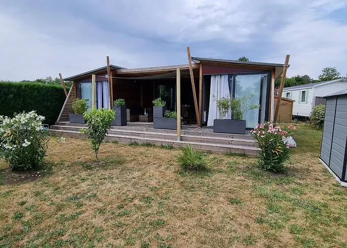 Magnifique Chalet