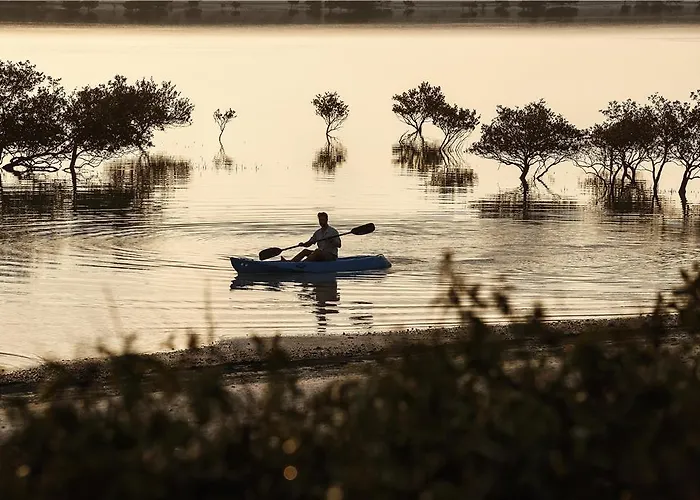 Anantara Al Sahel