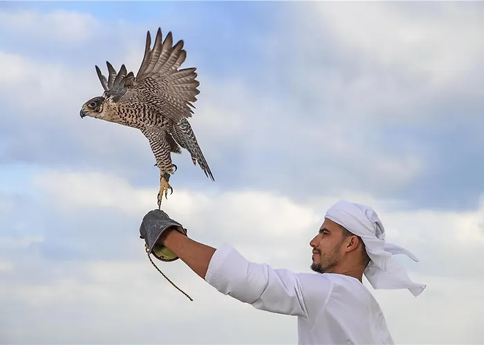 Anantara Al Sahel