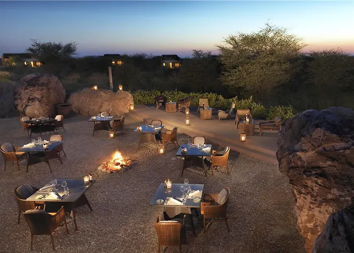 Anantara Al Sahel