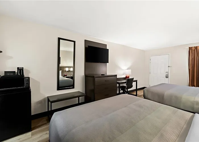Quality Inn & Suites Dumas