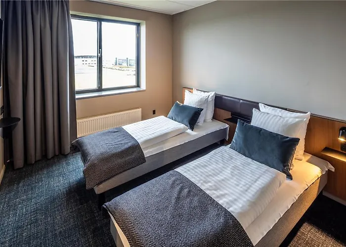 Billund Airport Hotel