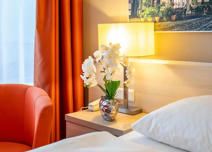 Plaza Inn Goslar