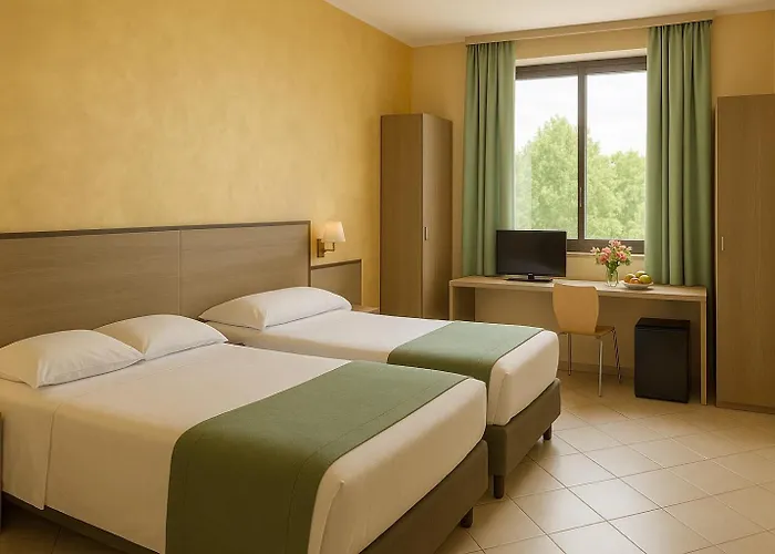 Airone Hotel