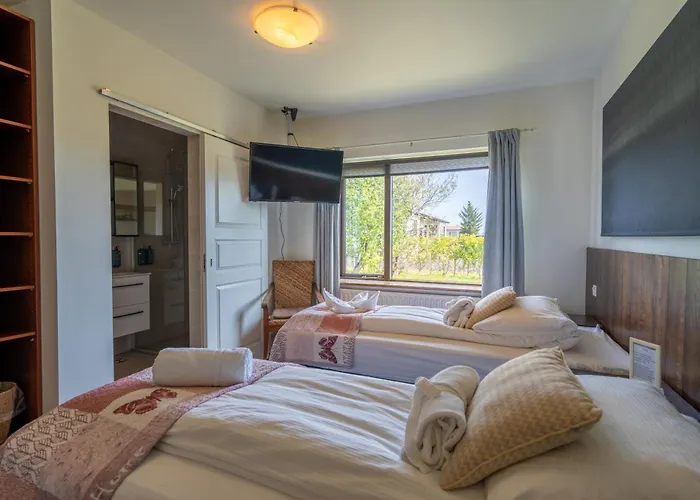 Hotel Skoga By Ej Hotels