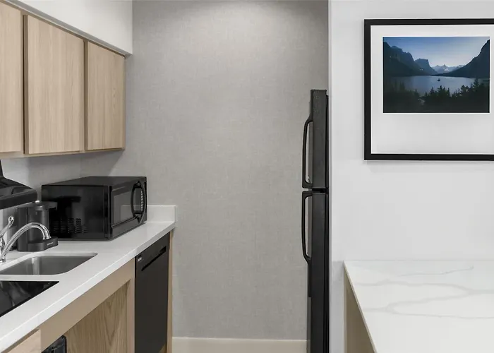 Homewood Suites By Hilton Fayetteville