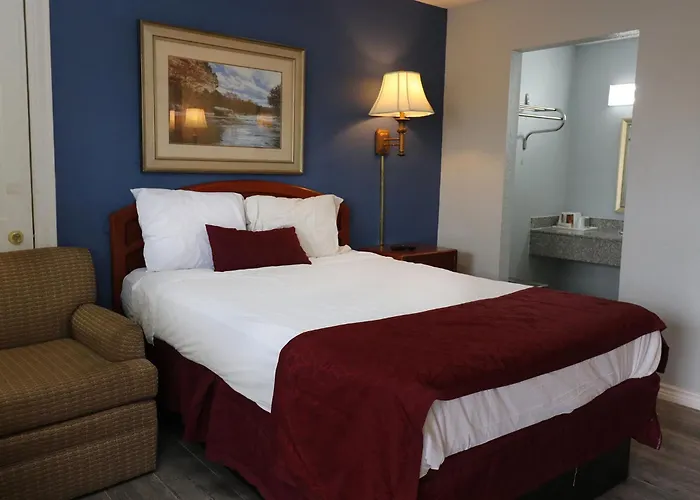 American Star Inn - Abilene