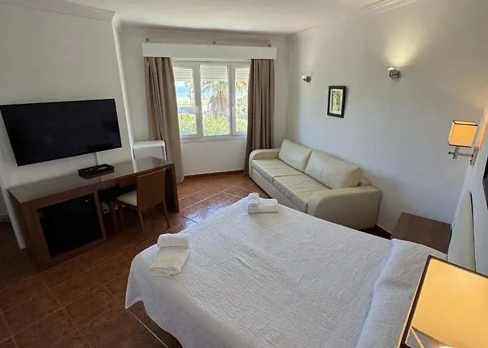 Hotel Las Camelias