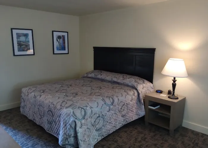 Cocusa Motel