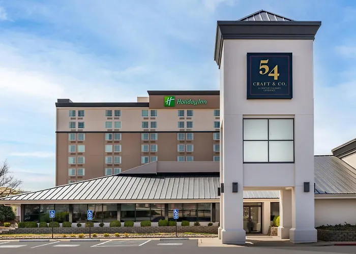 Holiday Inn Wichita East I-35 By Ihg