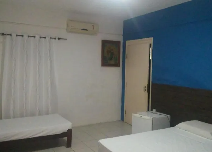 Hotel Belas Artes