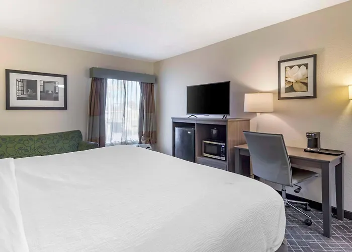 Quality Inn