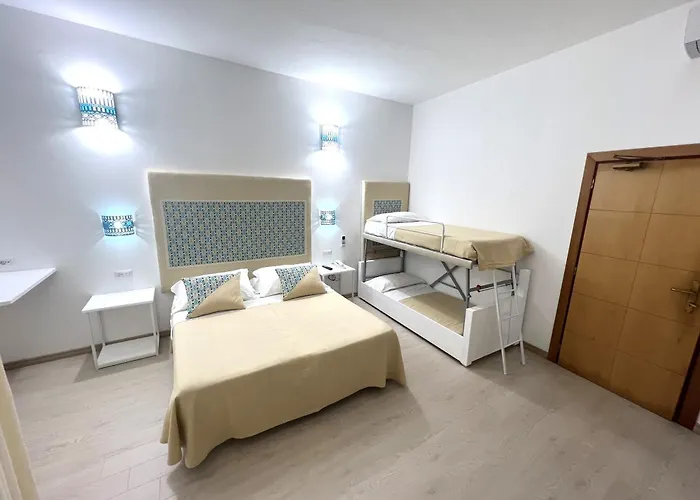 Hotel Da Cecco