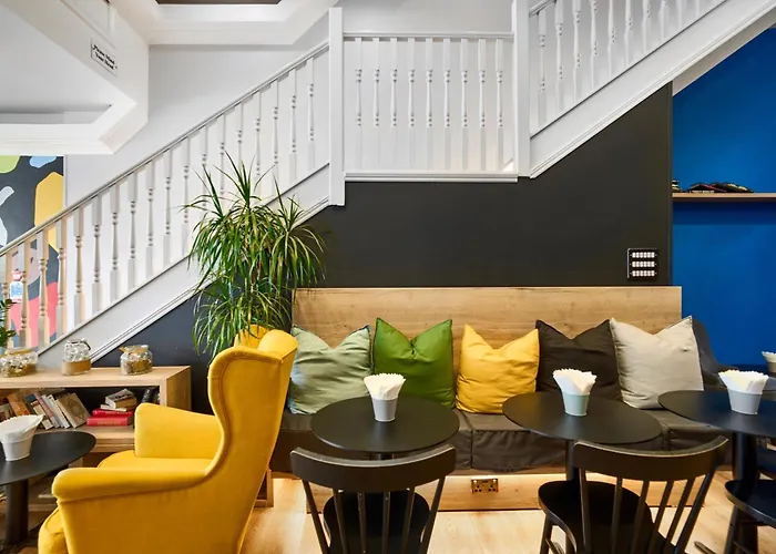 Best Western Greater London