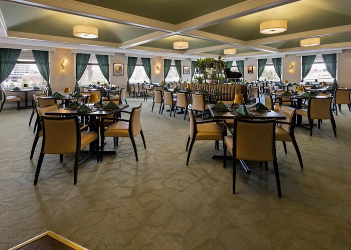 Penn Harris Hotel Harrisburg, Trademark By Wyndham