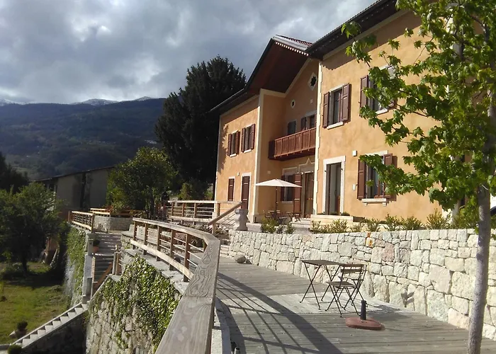 La Villa Degli Orti
