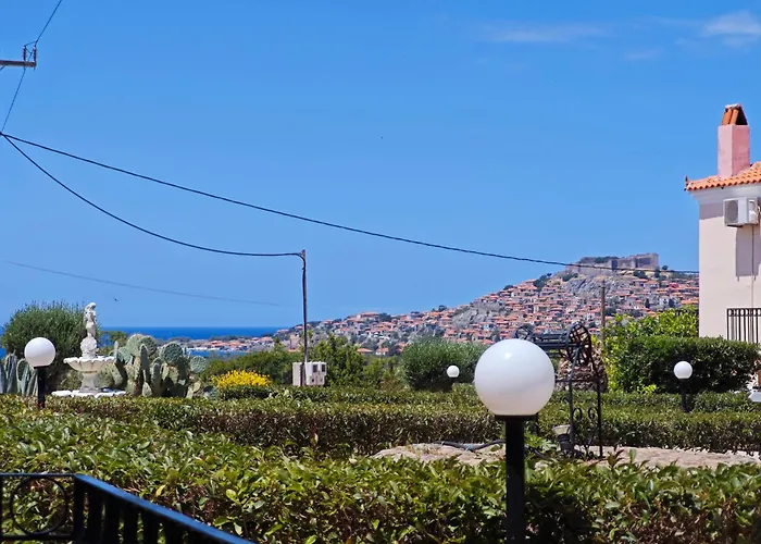 Hotel Marilena