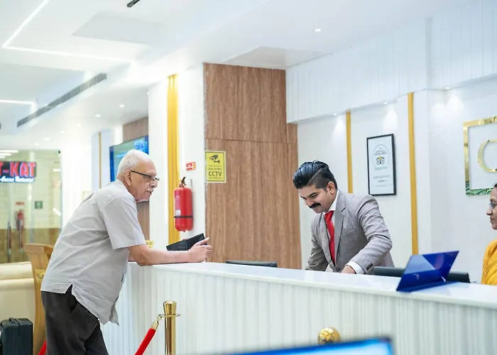 Casino Hotels Ltd