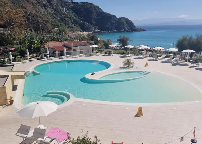 Villaggio Quattro Scogli