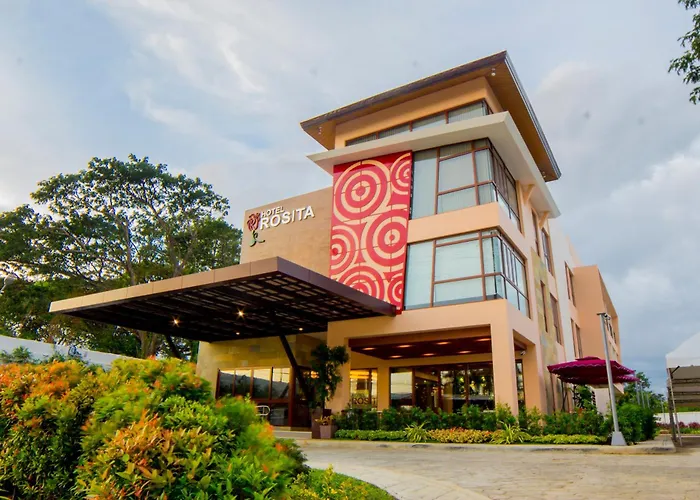 Hotel Rosita