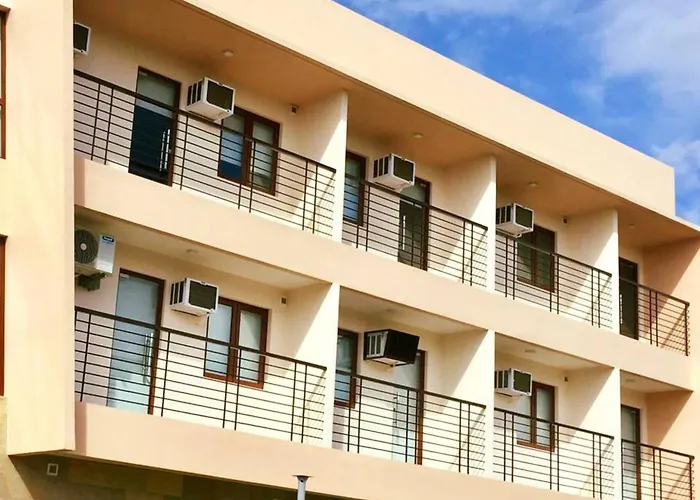 Hotel Rosita