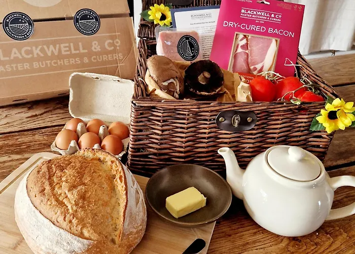 Cranfield Retreat & Glamping