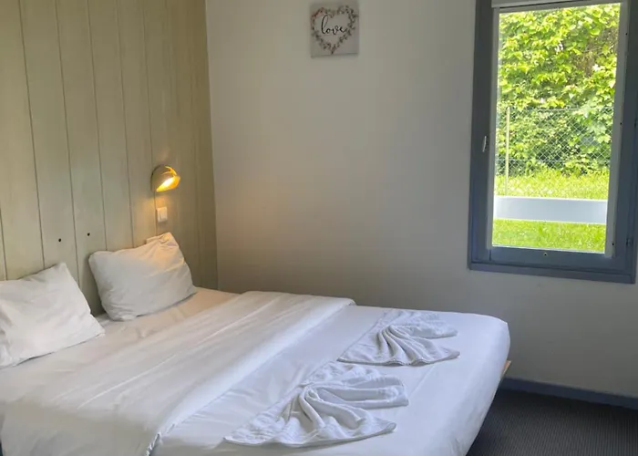 Hotel Gex
