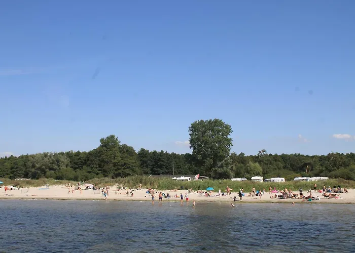 Lomma Camping