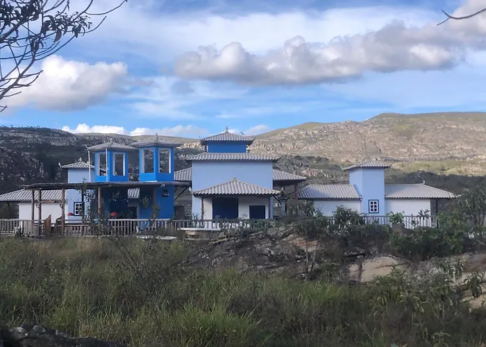 Estancia Do Biribiri