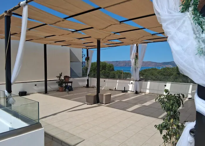 Kissamos Bay Hotel