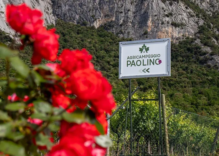 Agricampeggio Paolino