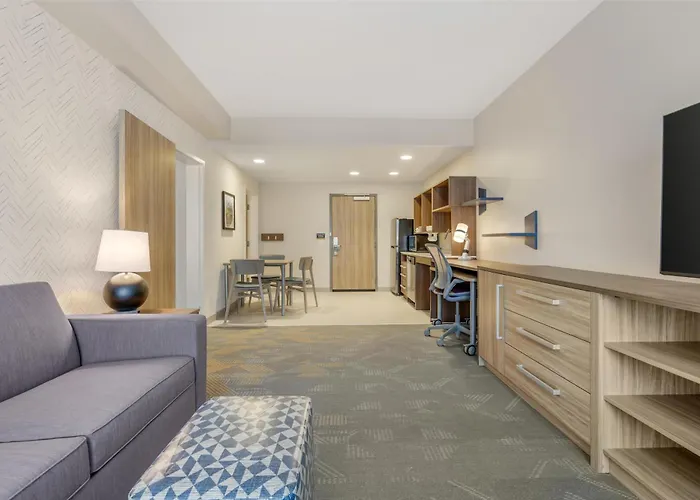 Home2 Suites By Hilton Bozeman Four Corners