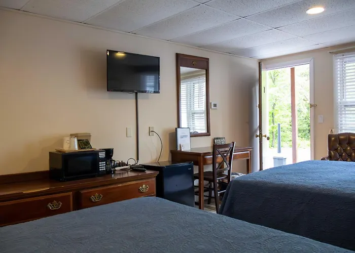 1848 Inn