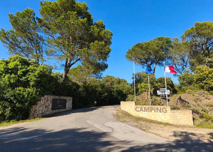 Slow Village La Roque Sur Ceze