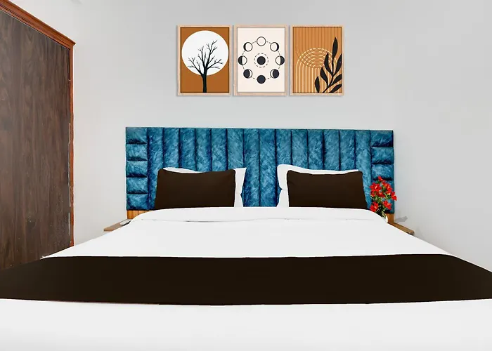 Super Townhouse Sector 1 Manesar