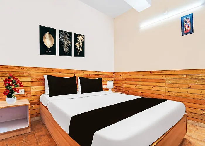 Super Hotel O Namakkal