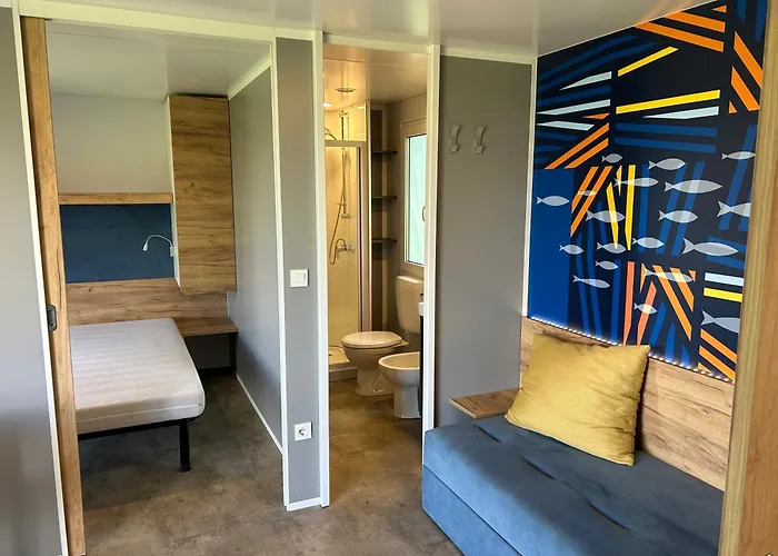Bubble Inn Eco Village