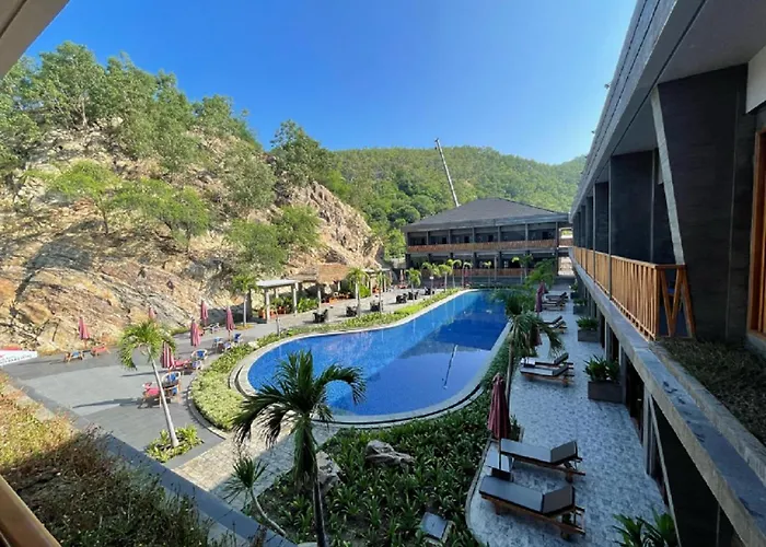 Jl World Hotel Dili