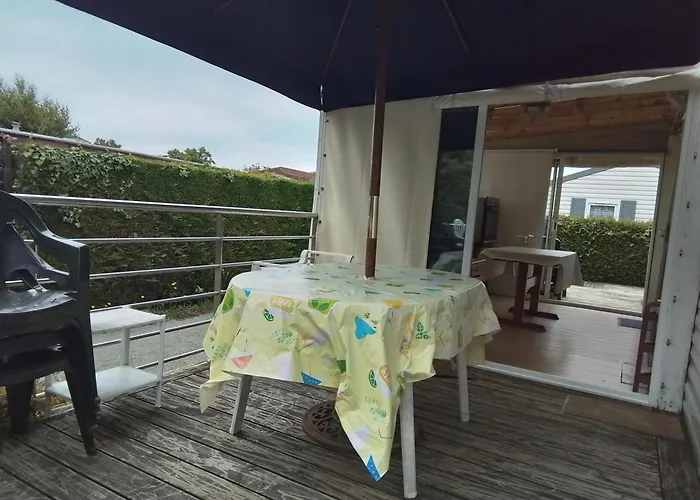 Le 34 Cancale