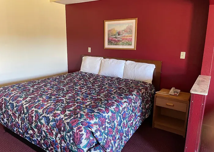 Western Inn Express