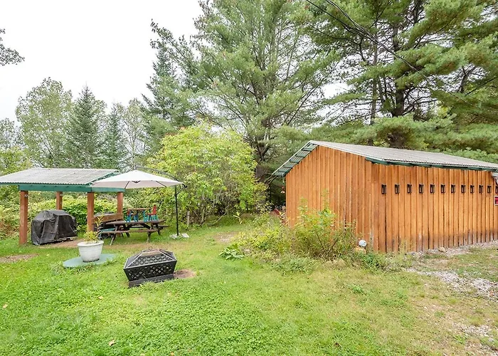 Chalet Wapiti