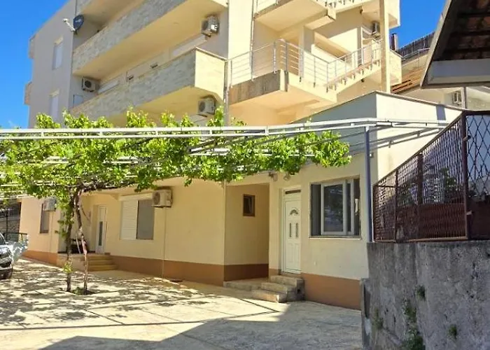 Vila Nju Jork