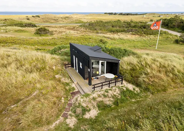Dcu-Camping Lyngvig Strand
