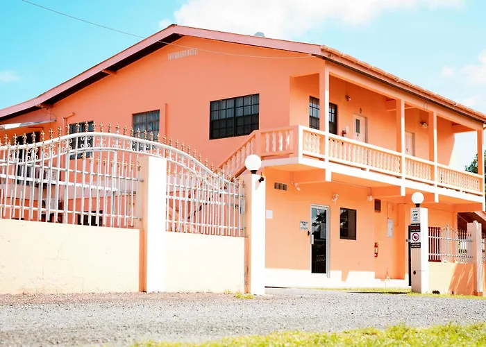 Lesville Tobago
