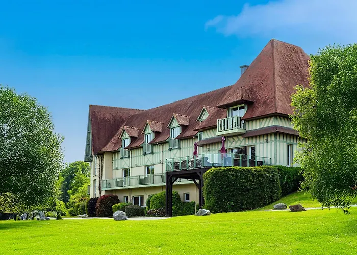 Domaine De Villers & Spa