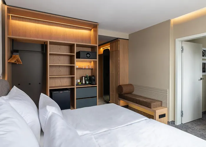 Orea Resort Sklar Harrachov