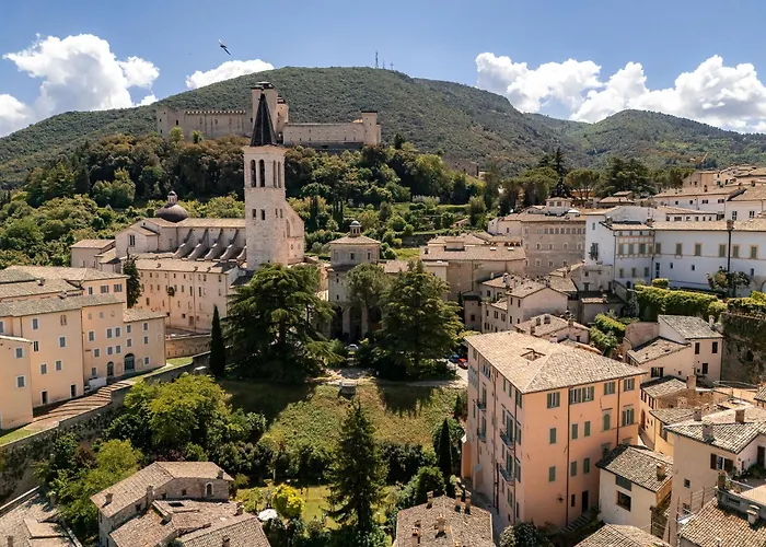 Palazzo Dragoni