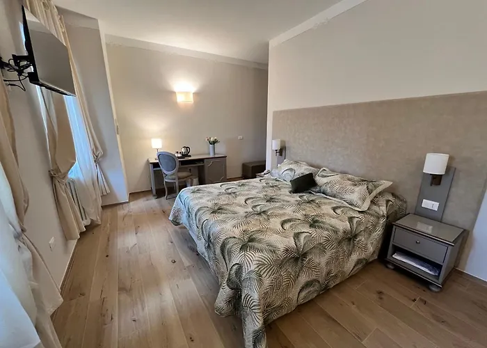 Hotel San Lino
